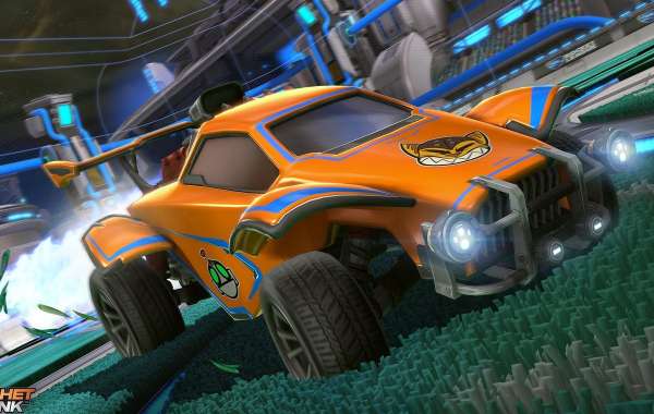 Rocket League Credits Daily Deals is now imparting