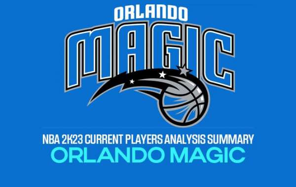 NBA 2K23 Current Players Analysis Summary: Orlando Magic