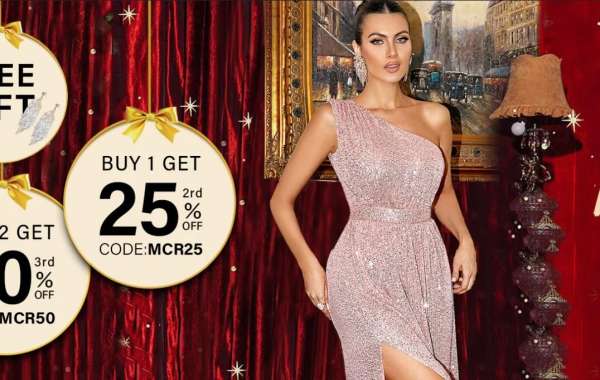 Missord plus size prom dresses cheap Christmas Promo is coming