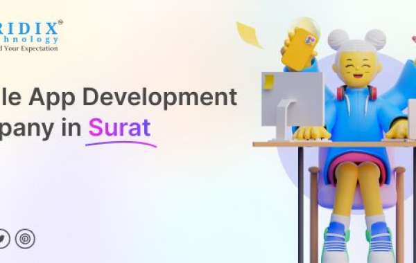 Top 10 Tips With MOBILE APP DEVELOPMENT COMPANY IN SURAT