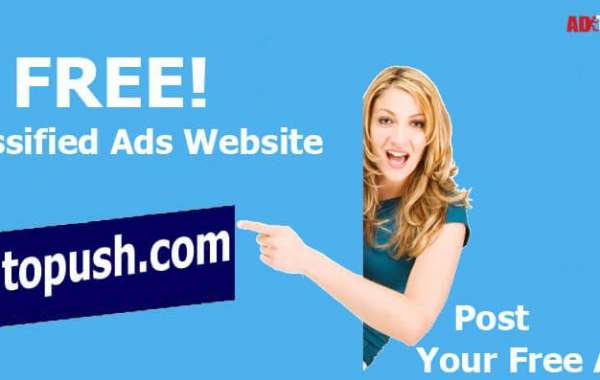 Free Ads Posting Classifieds a Comprehensive Guide to Boost Your Online Presence