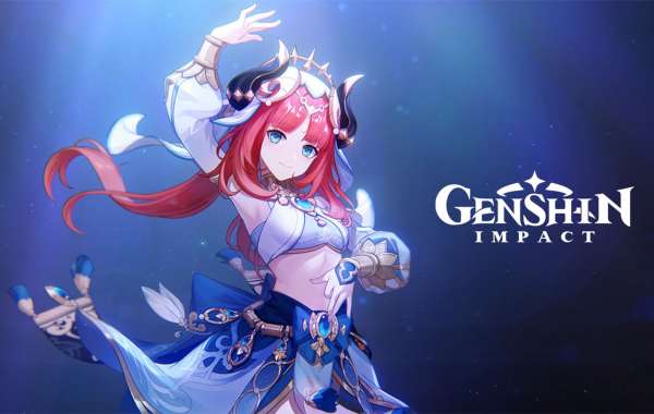 Play Genshin Impact songs to win actual profit new music event