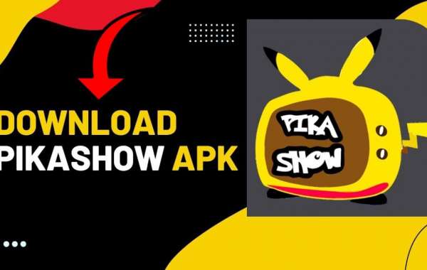 Download PikaShow APK Latest: Stream Unlimited Movies and TV Shows for Free
