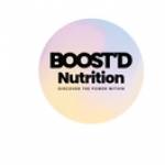 Boostd Nutrition Profile Picture
