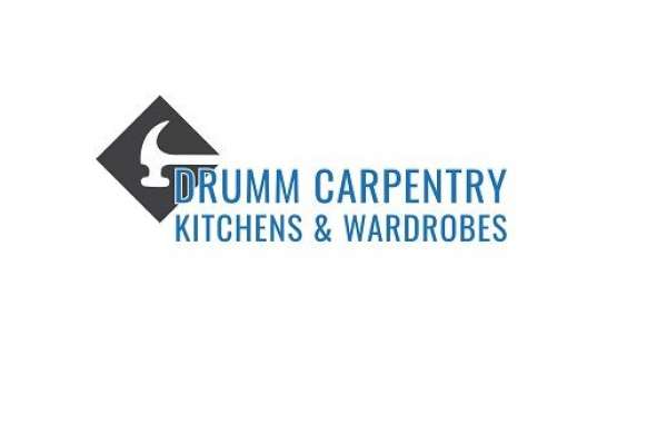 Drumm Carpentry Cork: The Best Kitchen Company in Cork and Limerick, Ireland Will Transform Your Kitchen