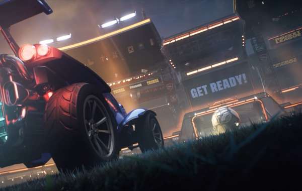 Buy Rocket League Credits now are tough to return