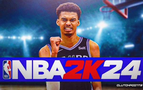 The recent release of NBA 2K23 has