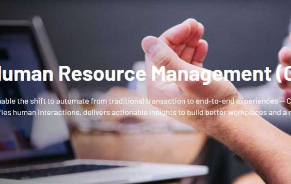 benefits of human resource management management system software