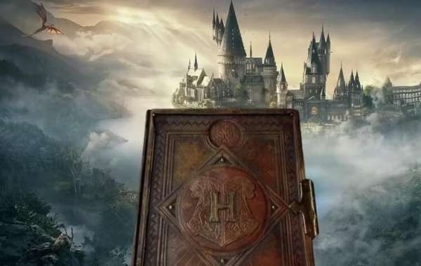 The Indivisible Tome Of Hogwarts Legacy Needs To Return In A Sequel