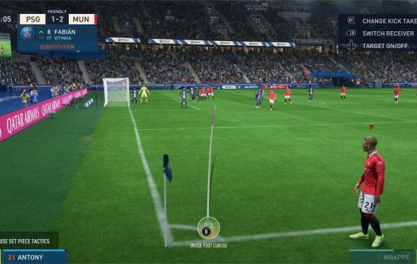 FUT Assay 7 is underway in FIFA 23 Ultimate Team
