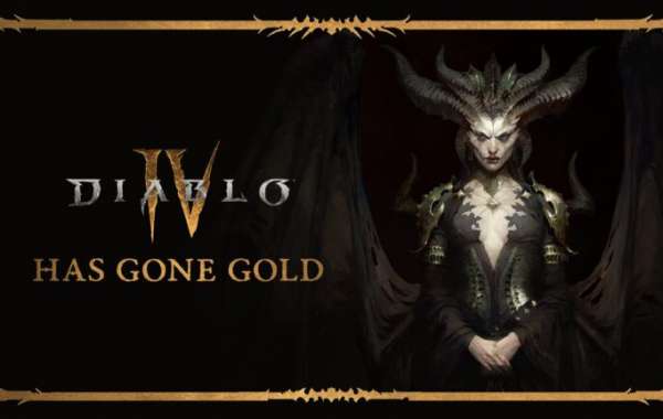 Diablo four: How to farm and get Gold quick