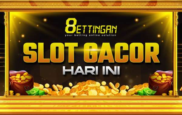 Unleashing the Thrills of Gacor Slots: Play Today at the Trusted Situs Slot Gacor
