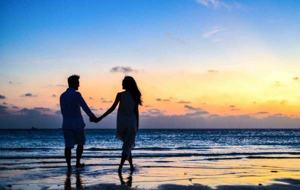 The most romantic things to do while in Maldives