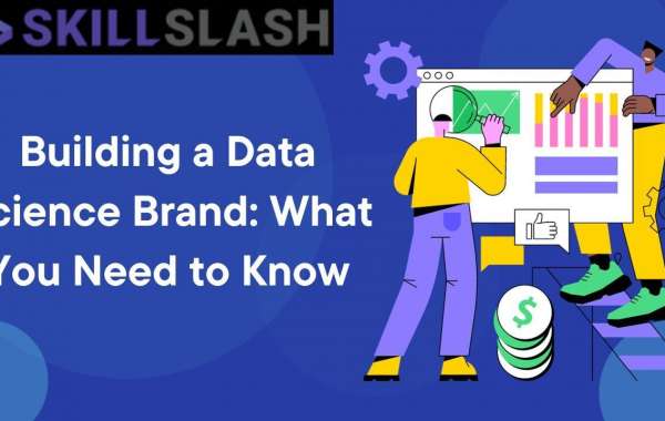 Building a Data Science Brand: What You Need to Know