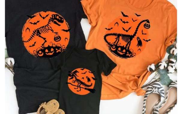 Beepumpkin family halloween shirts best deal is for you