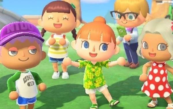 test some of the rarer objects Animal Crossing Bells