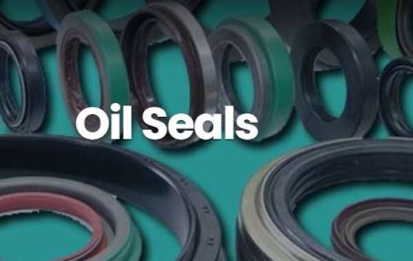 Seals for Automotive Applications