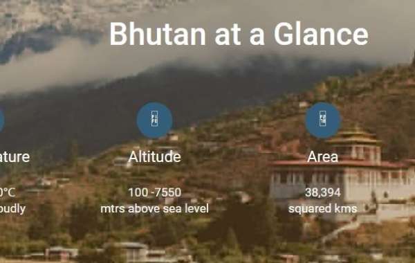 Discover the Enchanting Kingdom of Bhutan with Langur Eco Travels: An Unforgettable Journey for International Travelers