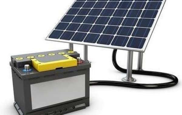 How to Choose the Best Solar Generator for Camping: A Complete Guide