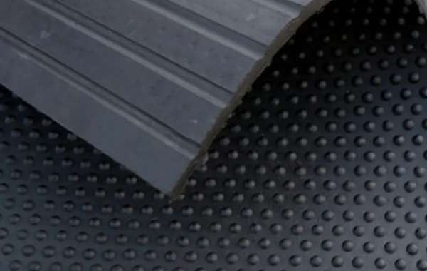 Foam rubber sheet manufacturers how to improve product performance