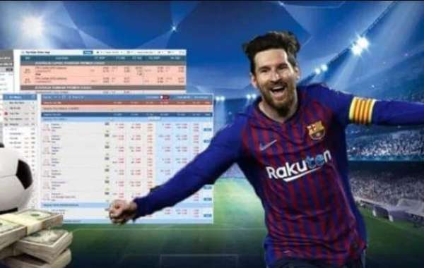 Guide To Play Second Half Effectively in Football Betting