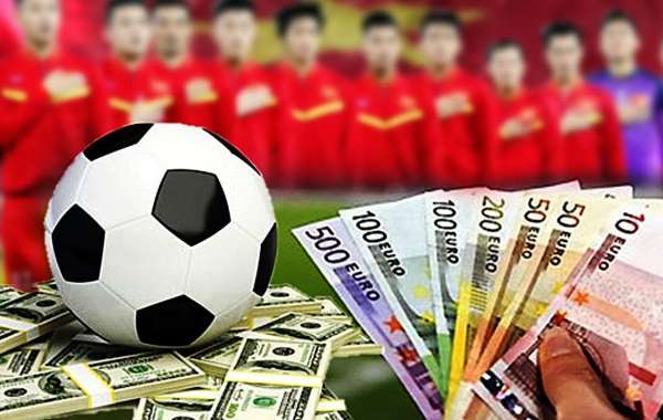 Maximize Your Earnings with Our Football Betting Promotions Program