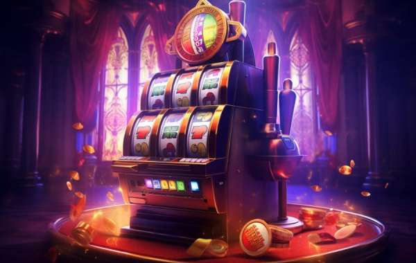 Spin Smart: Your Guide to Mastering Online Slots