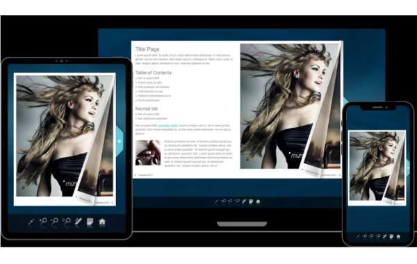 Transform Your PDFs into Stunning Flipbooks with Flashmaniac