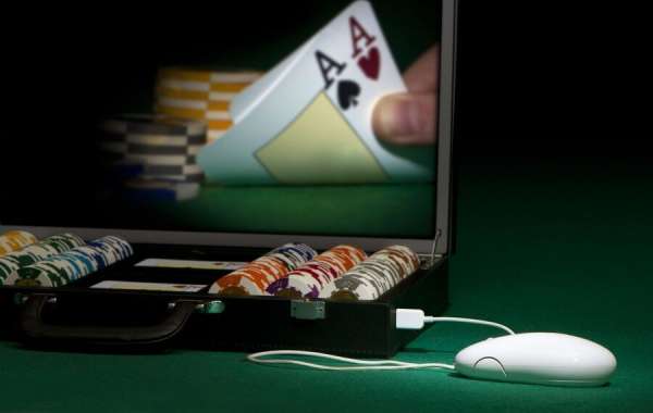 Thrilling Online Casino Experience