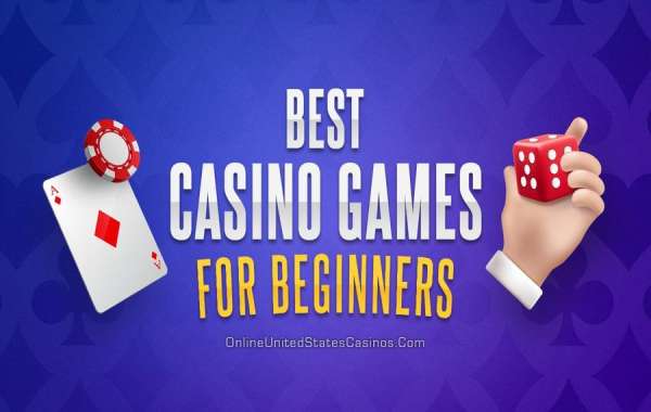 The Ultimate Guide to Casino Sites