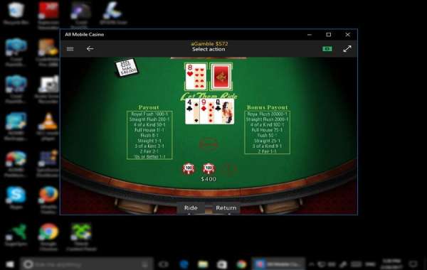 Mastering Online Casino: A Comprehensive Guide