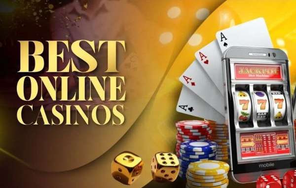 Discover the Thrill of a Casino Site