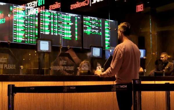 Mastering the Art of Sports Betting: Strategies, Insights, and Services