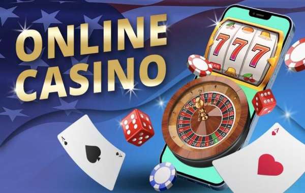 Winning Strategies at Online Casinos