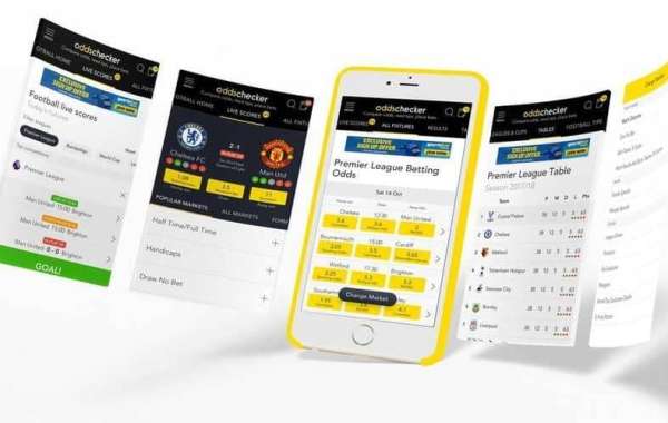 Your Ultimate Guide to Sports Betting Site