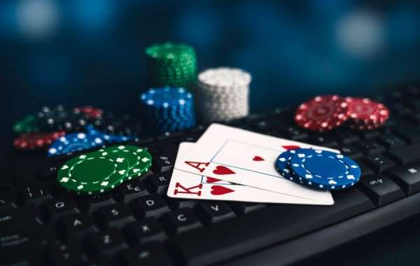 Master the Art of Playing Online Baccarat