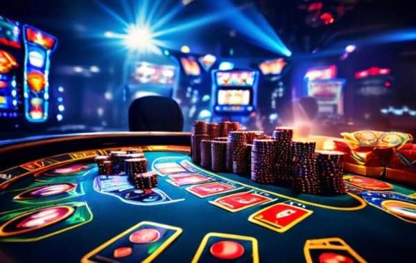 Discovering Korean Gambling Sites: A Comprehensive Guide