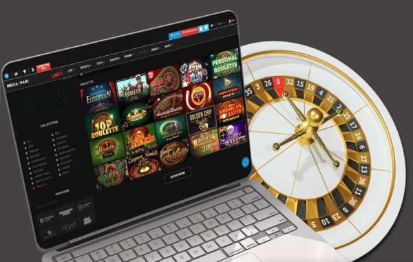 Discover the Magic of a Casino Site