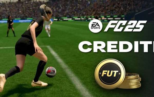 I 5 migliori modi per guadagnare rapidamente Crediti FC 25: Guida per i giocatori