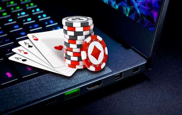 Discover the Best Korean Gambling Site for You