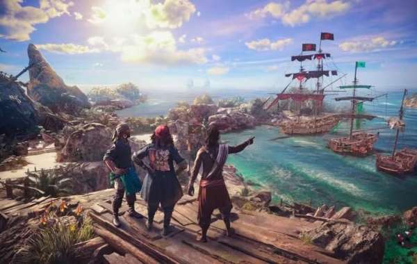 MMoexp: Skull and Bones Season 2 Embarks on a New Journey