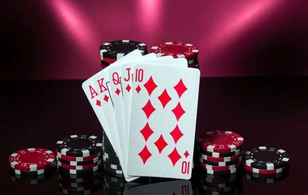 Top-notch Gambling Site Services