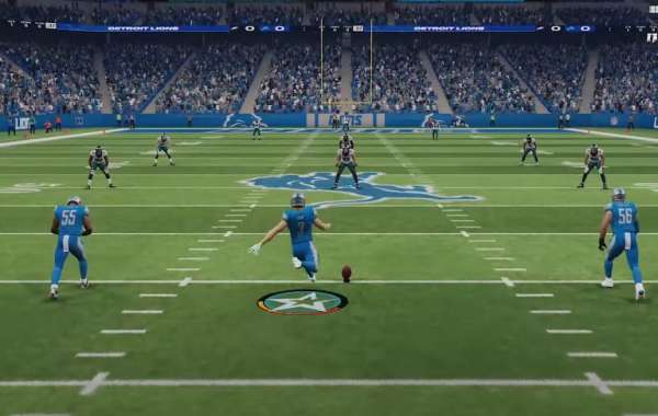 Madden 25: Football Simulation Reimagined - MMoexp