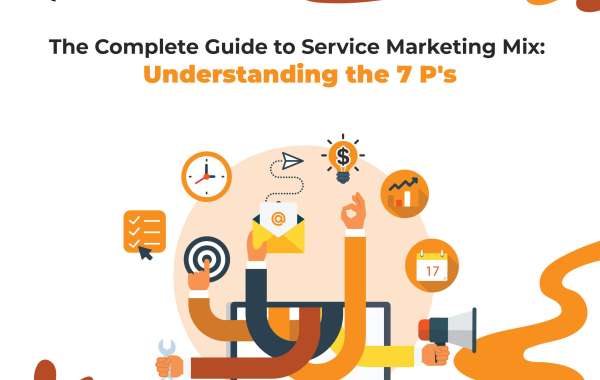 The 7Ps of Service Marketing: A Comprehensive Guide