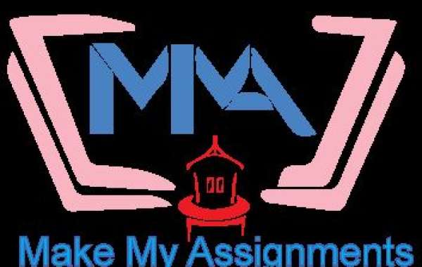 Get Expert Online Assignment Help at Make My Assignment