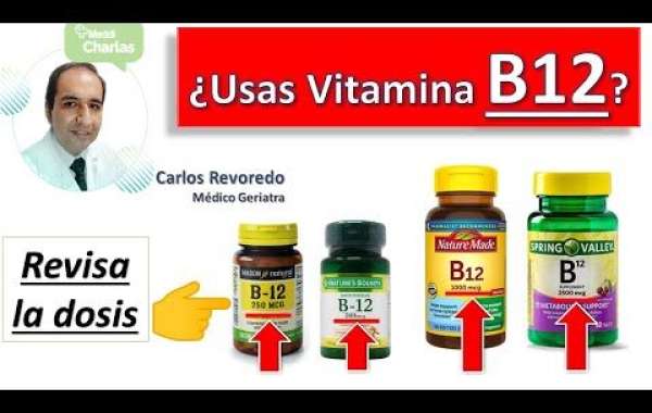 Las mejores marcas de biotina: Guía de compra actualizada Actualizado julio 2024