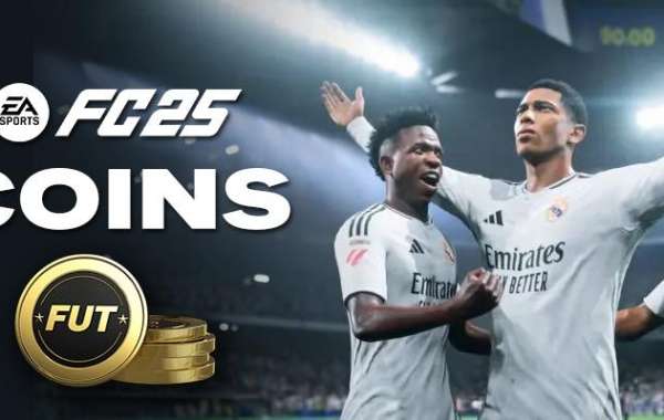 MAKE COINS At The START of EA FC 25!