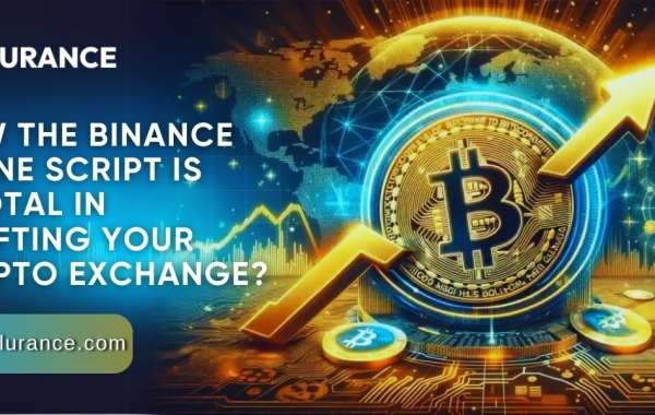 How the binance clone script plays a key role in developing your crypto exchange?