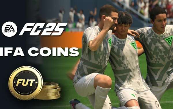 Wie man in FIFA 25 schnell und effizient Coins verdient