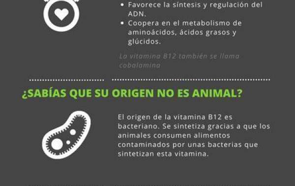 Síntomas de la Falta de Biotina, Causas y Cómo Prevenirla HSN